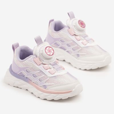 Buty sportowe dziecięce na lato born2be ze sklepu: born2be.pl w kategorii: Buty sportowe dziecięce - zdjęcie 054DCF2-170-2564_376855
