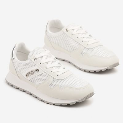 born2be - Buty sportowe damskie na zimę ze sklepu: born2be.pl w kategorii: Buty sportowe damskie - zdjęcie 054DCF2-170-2564_377681