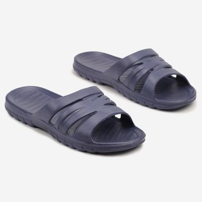 Klapki męskie casual born2be ze sklepu: born2be.pl w kategorii: Klapki męskie - zdjęcie 054DCF2-170-2564_378864