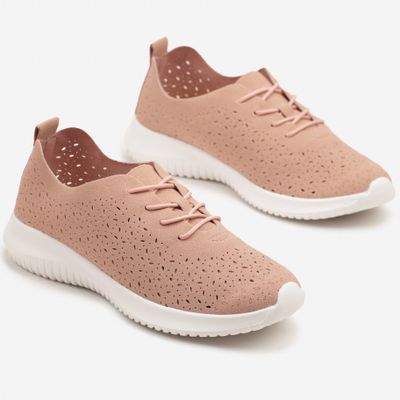 Buty sportowe damskie born2be ze sklepu: born2be.pl w kategorii: Buty sportowe damskie - zdjęcie 054DCF2-170-2564_380320