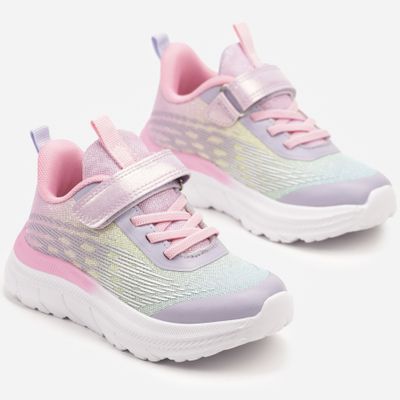 Buty sportowe dziecięce casual born2be ze sklepu: born2be.pl w kategorii: Buty sportowe dziecięce - zdjęcie 054DCF2-170-2564_381618