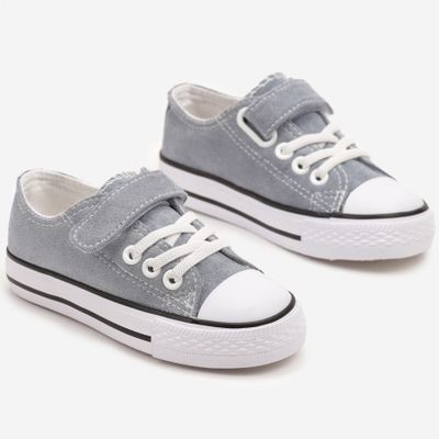 Trampki dziecięce na zimę born2be ze sklepu: born2be.pl w kategorii: Trampki dziecięce - zdjęcie 054DCF2-170-2564_381867