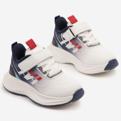 Buty sportowe dziecięce na lato na wiosnę born2be ze sklepu: born2be.pl w kategorii: Buty sportowe dziecięce - zdjęcie 054DCF2-170-2564_382597