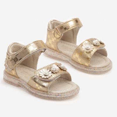 Sandały dziecięce born2be ze sklepu: born2be.pl w kategorii: Sandały dziecięce - zdjęcie 054DCF2-170-2564_384139