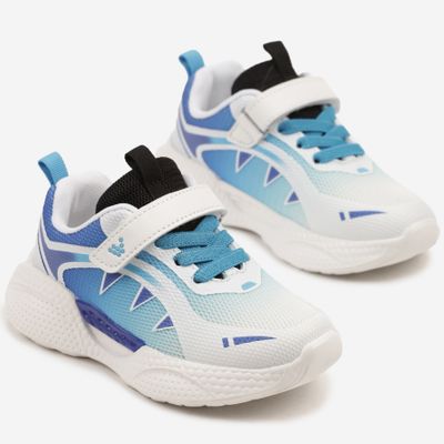 Buty sportowe dziecięce na lato born2be ze sklepu: born2be.pl w kategorii: Buty sportowe dziecięce - zdjęcie 054DCF2-170-2564_386168