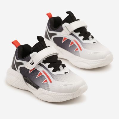 Buty sportowe dziecięce born2be ze sklepu: born2be.pl w kategorii: Buty sportowe dziecięce - zdjęcie 054DCF2-170-2564_386169