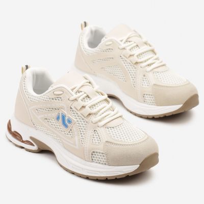 Buty sportowe damskie na zimę born2be ze sklepu: born2be.pl w kategorii: Buty sportowe damskie - zdjęcie 054DCF2-170-2564_386627
