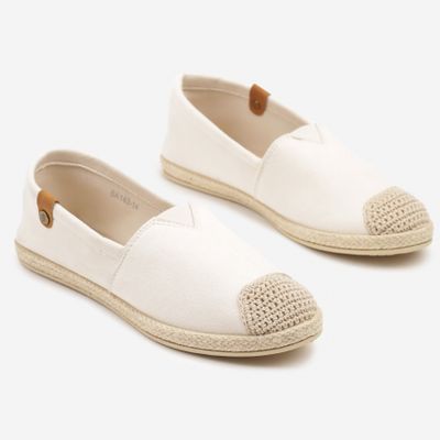 Espadryle damskie letnie born2be ze sklepu: born2be.pl w kategorii: Espadryle damskie - zdjęcie 054DCF2-170-2564_386660
