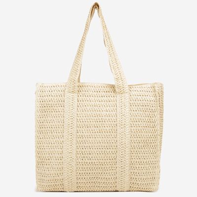 born2be - Torba letnia casual ze sklepu: born2be.pl w kategorii: Torby letnie - zdjęcie 054DCF2-170-2564_387070