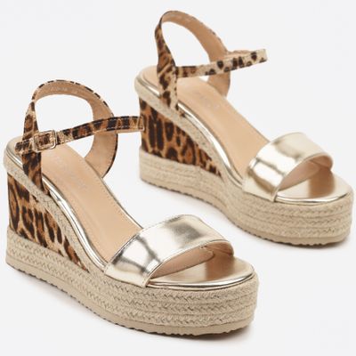 Espadryle damskie casual born2be ze sklepu: born2be.pl w kategorii: Espadryle damskie - zdjęcie 054DCF2-170-2564_387604