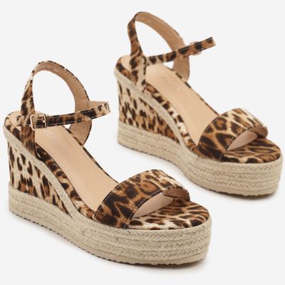 Espadryle damskie letnie born2be ze sklepu: born2be.pl w kategorii: Espadryle damskie - zdjęcie 054DCF2-170-2564_387605