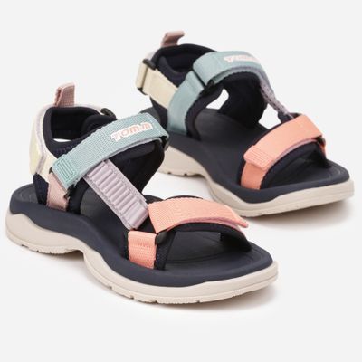 born2be - Sandały dziecięce młodzieżowy ze sklepu: born2be.pl w kategorii: Sandały dziecięce - zdjęcie 054DCF2-170-2564_389336