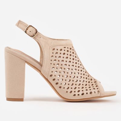 Sandały damskie casual born2be ze sklepu: born2be.pl w kategorii: Sandały damskie - zdjęcie 054DCF2-170-2564_390247