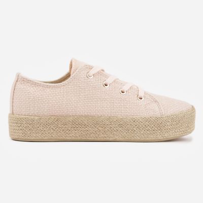 born2be - Espadryle damskie letnie ze sklepu: born2be.pl w kategorii: Espadryle damskie - zdjęcie 054DCF2-170-2564_390275
