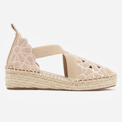 born2be - Espadryle damskie letnie ze sklepu: born2be.pl w kategorii: Espadryle damskie - zdjęcie 054DCF2-170-2564_390528