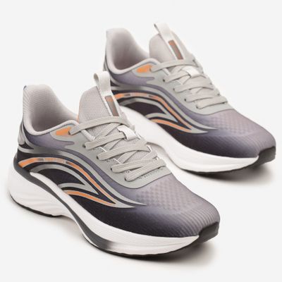 Buty sportowe męskie na lato born2be ze sklepu: born2be.pl w kategorii: Buty sportowe męskie - zdjęcie 054DCF2-170-2564_391962