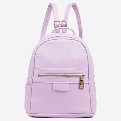 Plecak casual born2be ze sklepu: born2be.pl w kategorii: Plecaki - zdjęcie 054DCF2-170-2564_392551