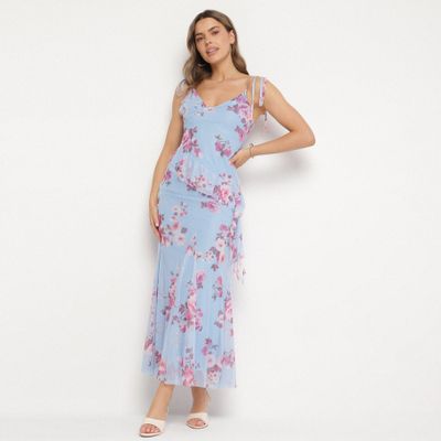 Komplet na wiosnę born2be ze sklepu: born2be.pl w kategorii: Komplety i garnitury damskie - zdjęcie 054DCF2-170-2564_393519