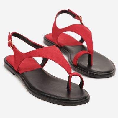 Sandały damskie eleganckie born2be ze sklepu: born2be.pl w kategorii: Sandały damskie - zdjęcie 054DCF2-170-2564_396143