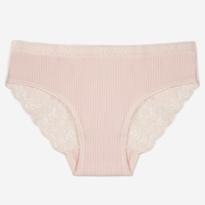 born2be - Majtki damskie casual ze sklepu: born2be.pl w kategorii: Majtki damskie - zdjęcie 054DCF2-170-2564_396926