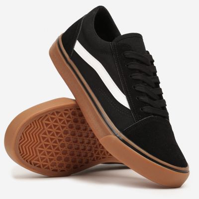 born2be - Trampki męskie casual ze sklepu: born2be.pl w kategorii: Trampki męskie - zdjęcie 054DCF2-170-2564_397185