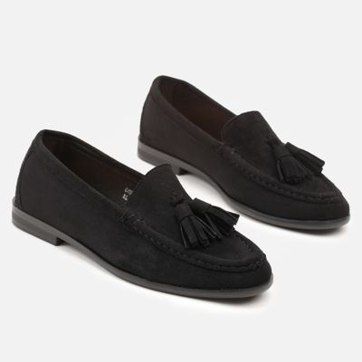 Mokasyny casual born2be ze sklepu: born2be.pl w kategorii: Mokasyny damskie - zdjęcie 054DCF2-170-2564_397711