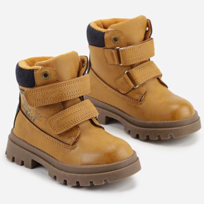 born2be - Buty zimowe dziecięce ze sklepu: born2be.pl w kategorii: Buty zimowe dziecięce - zdjęcie 054DCF2-170-2564_399648
