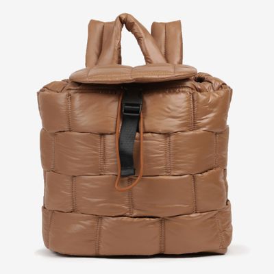 Plecak casual born2be ze sklepu: born2be.pl w kategorii: Plecaki - zdjęcie 054DCF2-170-2564_399905