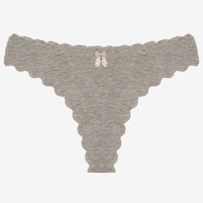 born2be - Majtki damskie ze sklepu: born2be.pl w kategorii: Majtki damskie - zdjęcie 054DCF2-170-2564_401738