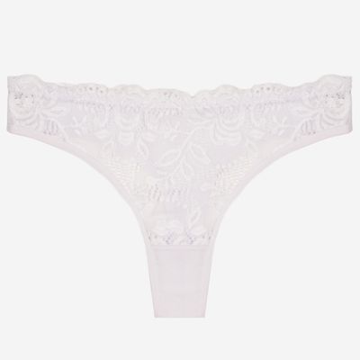Majtki damskie casual born2be ze sklepu: born2be.pl w kategorii: Majtki damskie - zdjęcie 054DCF2-170-2564_401755
