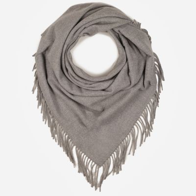 Szalik/chusta na jesień born2be ze sklepu: born2be.pl w kategorii: Szaliki i chusty damskie - zdjęcie 054DCF2-170-2564_402205
