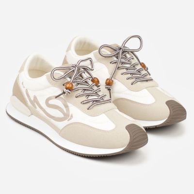 Buty sportowe damskie zimowe born2be ze sklepu: born2be.pl w kategorii: Buty sportowe damskie - zdjęcie 054DCF2-170-2564_402763