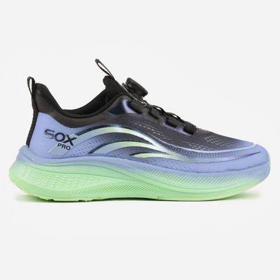 Buty sportowe damskie casual born2be ze sklepu: born2be.pl w kategorii: Buty sportowe damskie - zdjęcie 054DCF2-170-2564_403011