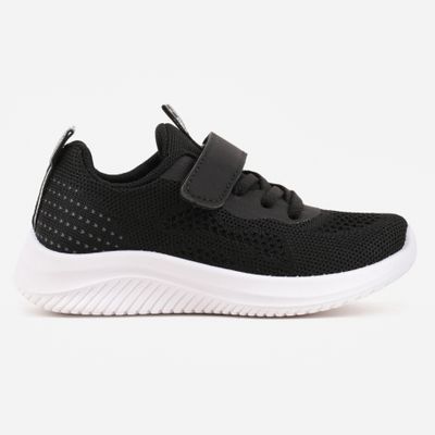 born2be - Buty sportowe dziecięce na jesień ze sklepu: born2be.pl w kategorii: Buty sportowe dziecięce - zdjęcie 054DCF2-170-2564_403054