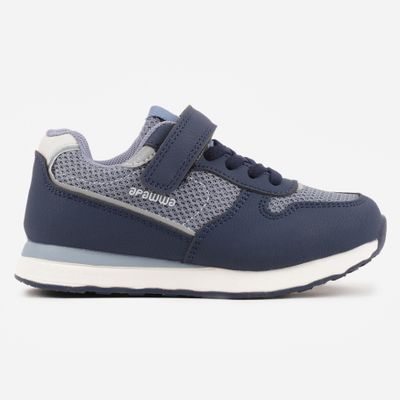 Buty sportowe dziecięce jesienne born2be ze sklepu: born2be.pl w kategorii: Buty sportowe dziecięce - zdjęcie 054DCF2-170-2564_403061