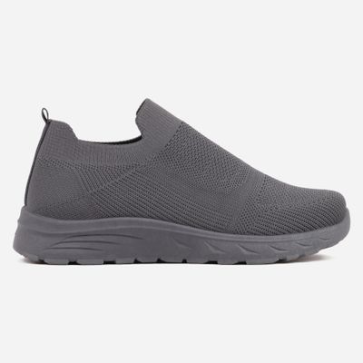 Buty sportowe męskie wiosenne jesienne born2be ze sklepu: born2be.pl w kategorii: Buty sportowe męskie - zdjęcie 054DCF2-170-2564_403488