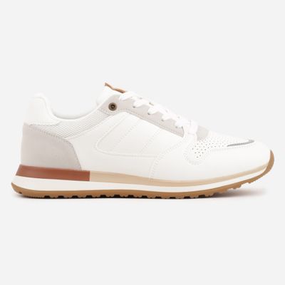born2be - Buty sportowe męskie wiosenne ze sklepu: born2be.pl w kategorii: Buty sportowe męskie - zdjęcie 054DCF2-170-2564_403518