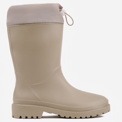 Kalosze damskie casual born2be ze sklepu: born2be.pl w kategorii: Kalosze damskie - zdjęcie 054DCF2-170-2564_403718