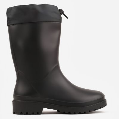 Kalosze damskie casual born2be ze sklepu: born2be.pl w kategorii: Kalosze damskie - zdjęcie 054DCF2-170-2564_403723