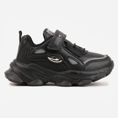 Buty sportowe dziecięce casual born2be ze sklepu: born2be.pl w kategorii: Buty sportowe dziecięce - zdjęcie 054DCF2-170-2564_403956