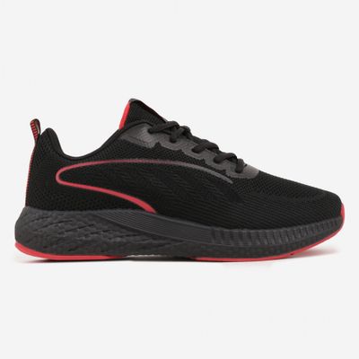 Buty sportowe męskie na wiosnę born2be ze sklepu: born2be.pl w kategorii: Buty sportowe męskie - zdjęcie 054DCF2-170-2564_403971