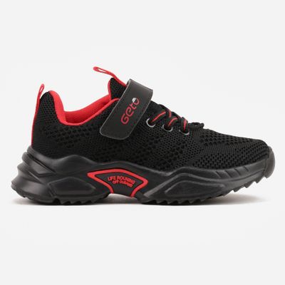 Buty sportowe dziecięce casualowy born2be ze sklepu: born2be.pl w kategorii: Buty sportowe dziecięce - zdjęcie 054DCF2-170-2564_403972