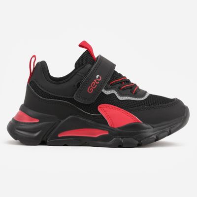 Buty sportowe dziecięce na lato casual born2be ze sklepu: born2be.pl w kategorii: Buty sportowe dziecięce - zdjęcie 054DCF2-170-2564_403973