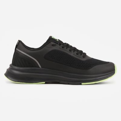 Buty sportowe męskie na jesień born2be ze sklepu: born2be.pl w kategorii: Buty sportowe męskie - zdjęcie 054DCF2-170-2564_403975