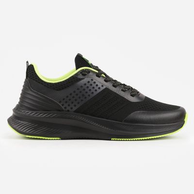 Buty sportowe męskie born2be ze sklepu: born2be.pl w kategorii: Buty sportowe męskie - zdjęcie 054DCF2-170-2564_403980
