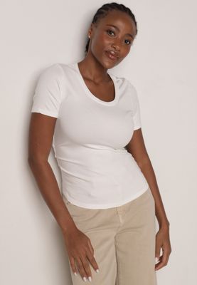 Bluzka damska na zimę born2be ze sklepu: born2be.pl w kategorii: Bluzki damskie - zdjęcie 054DCF2-170-2564_404462