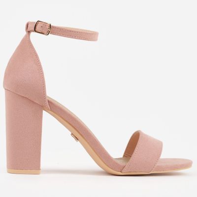 Sandały damskie casual born2be ze sklepu: born2be.pl w kategorii: Sandały damskie - zdjęcie 054DCF2-170-2564_404588