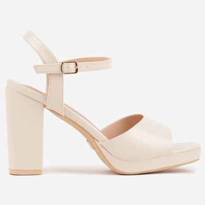 Sandały damskie casual born2be ze sklepu: born2be.pl w kategorii: Sandały damskie - zdjęcie 054DCF2-170-2564_404597