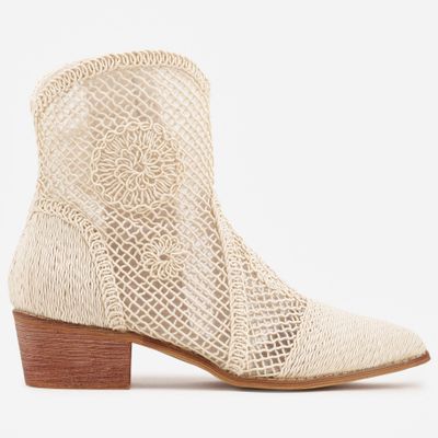 born2be - Botki casual ze sklepu: born2be.pl w kategorii: Botki - zdjęcie 054DCF2-170-2564_404606