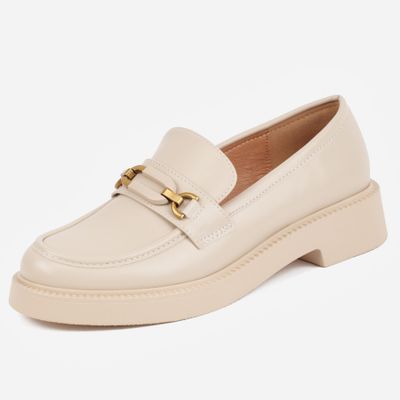 Mokasyny casual born2be ze sklepu: born2be.pl w kategorii: Mokasyny damskie - zdjęcie 054DCF2-170-2564_404675